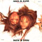 Mel & Kim That's The Way It Is UK Issue 7" Supreme Records SUPE 117 Front Sleeve Image