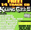 Killing Cuts 5 Card Sleeve UK Issue CD Dennis Publishing DPMH0498 Front Card Sleeve