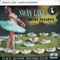 Moira Shearer Sinfonia of London Swan Lake Story of The Ballet UK 7" EP HMV 7EG 112 Front Sleeve Image