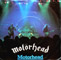 Motorhead Motorhead UK Issue 7" Bronze BRO 124 Front Sleeve Image