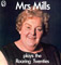 Mrs Mills Plays The Roaring Twenties UK Issue Stereo LP World Record Club ST 994 Front Sleeve Image