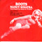 Nancy Sinatra Boots Thailand Issue 6 Track 7" EP TK Records TK 1688 Front Sleeve Image