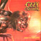 Ozzy Osbourne Shot In The Dark UK Issue Limited Edition 7" Epic A 6859 Autographed Card Image