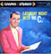 Perry Como Saturday Night With Mr. C Canada LP RCA Victor (Living Stereo) LSP-1971 Front Sleeve Image