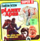 Charlton Heston Planet Of The Apes USA Issue Black & White Super 8mm Film Front Box Image