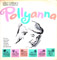 Pollyanna Original Soundtrack Recording UK Issue LP Pye Golden Guinea GGL 0064 Front Sleeve Image