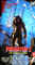 Predator 2 Danny Glover VHS Video Fox Video 1853 Front Inlay Sleeve