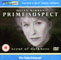 Prime Suspect Scent Of Darkness Helen Mirren Region 2 PAL DVD Granada Front Card Sleeve