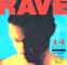 Rave UK Issue CD Telstar TCD 2453 Front Inlay Image