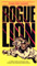 Rogue Lion VHS PAL Video Front Inlay Image