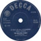 The Rolling Stones (I Can't Get No) Satisfaction India Issue 7" Decca 45-F.12220 Label Image Side 1