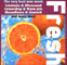 Fresh UK Issue CD Select Music And Sound SELECT 06/98 Front Inlay Image