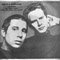 Simon & Garfunkel Watts 103rd Street Rhythm Band Mercy Thailand 7" EP MTR MTR. 331 Front Sleeve Image