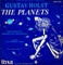 Sir Adrian Boult Holst The Planets UK Issue LP Nixa NPL903 Front Sleeve Image