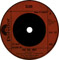 Slade Far Far Away UK Issue 7" Label Image