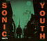 Sonic Youth 100% UK Issue Digipak CDS Front Digipak Image