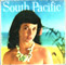 South Pacific Joyce Blair UK Issue 3¼" Reel World Record Club TLMP 1 Front Box Image