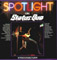 Status Quo Spotlight On Status Quo UK Issue 2LP PRT SPOT 1010 Front Sleeve Image