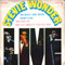 Stevie Wonder Barry White Dionne Warwicke Spinners Thailand 7" EP Royalsound TKR 208 Front Sleeve Image