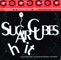 The Sugarcubes Hit UK Issue Card Sleeve CDS One Little Indian 62TP7CD Front Card Sleeve