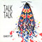 Talk Talk Give It Up Spain Issue Disco Destinado A Promocion 7" Label Image Side 1