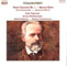 Peter Toperczer Japan Issue CD Naxos 8550031 Front Inlay Image