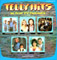 Telly Hits Various Artists UK Issue 16 Track Stereo LP Stylus / BBC BBSR 508 Front Sleeve Image