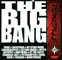 The Big Bang UK Issue Card Sleeve CD Peaceville CDVILE P1 Front Card Sleeve