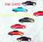 The Cars Tonight She Comes Portugal Issue Estereo 7" Elektra 1590067 Front Sleeve Image