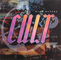 The Cult High Octane Cult USA Issue CD Reprise 9 46047-2 Front Inlay Image