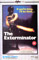 The Exterminator Christopher George VHS PAL Video Intervision AA0353 Front Inlay Image