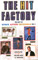 The Hit Factory The Best Of Stock Aitken Waterman Vol 2 UK Issue MC PWL HFC4 Front Inlay Card