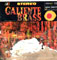 The Ralph Robles Octet Caliente Brass USA Issue Stereo LP Front Sleeve Image