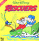 The Rescuers - Story And Songs From The Film Artie Butler UK Issue Stereo LP Front Sleeve Image