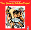 They Came To Rob Las Vegas Georges Garvarentz UK Issue CD Harkit HRKCD 8025 Front Inlay Image