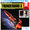 Sun Probe Featuring Thunderbird 3 Barry Gray UK 7" EP Century 21 MA112 Front Sleeve Image