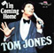 Tom Jones I'm Coming Home Iran Issue 7" EP Royal 452-11 Front Sleeve Image