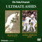 Ultimate Ashes Bodyline (It's Not Just Cricket), Ashes Heroes 2005 DVD TCP0199R Front Card Sleeve