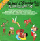 Walt Disney Originals - 6 Super Songs Larry Morey UK Issue Mono EP Front Sleeve Image