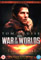 War Of The Worlds Tom Cruise Region 2 PAL 2DVD Paramount PHE 8883 Front Inlay Sleeve