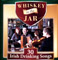 Whiskey In The Jar 30 Irish Drinking Songs Ireland Issue CD Dolphin DOCDK123 Disc Image