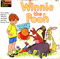 Winnie The Pooh, Hip-Hip Pooh Ray UK Issue 7" Disneyland Doubles DD 12 Front Sleeve Image