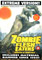 Zombie Flesh Eaters Lucio Fulci Region Free DVD Stonevision Entertainment SVD5002 Front Inlay Sleeve